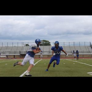 Meet your Posher, Kyle